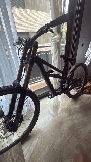 Canyon, Torque SRAM GX Eagle