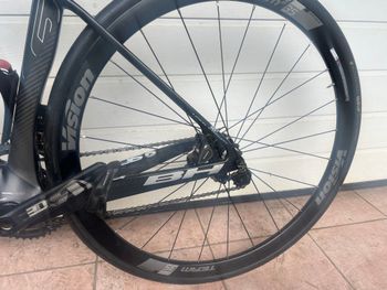 Used BH G7 Pro 2021 Road & Gravel, Black — image 7 of 7
