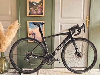 BH G7 Pro 2021 Corsa & gravel usato