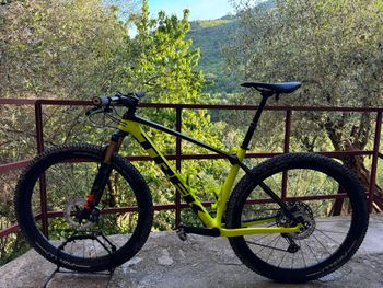 Used Trek Procaliber 9.6 2022 2022 VTT