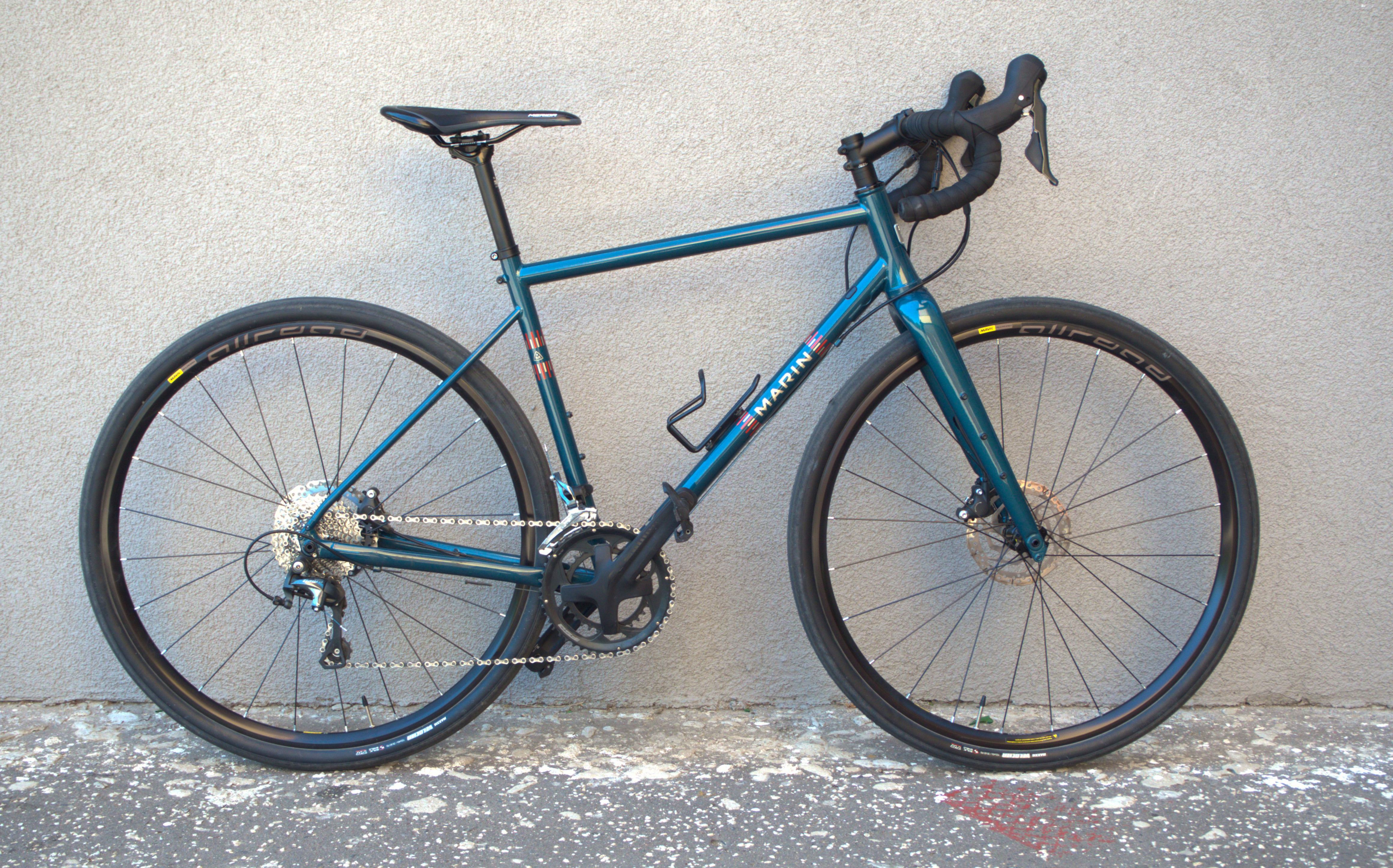 Marin Nicasio 2 2023 | buycycle