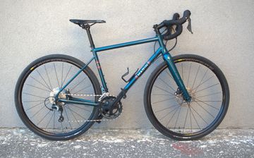 Brugt Marin Nicasio 2 2023 2023 Road & Gravel