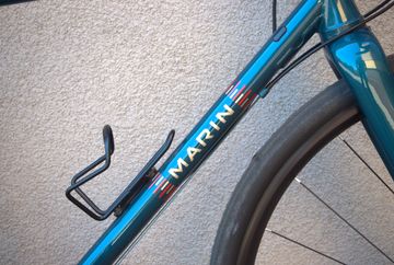 Used Marin Nicasio 2 2023 2023 Road & Gravel, Blue — image 2 of 8