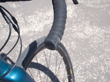 Used Marin Nicasio 2 2023 2023 Road & Gravel, Blue — image 7 of 8