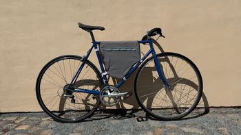 Used viavelo Unknown 1999 Road & Gravel, Blue — image 4 of 10
