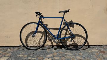 Used viavelo Unknown 1999 Road & Gravel, Blue — image 2 of 10