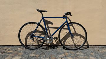 Used viavelo Unknown 1999 Road & Gravel, Blue — image 3 of 10