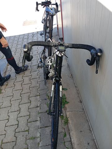 Brugt Trek Domane Shimano Ultegra 2019 Road & Gravel — billede 4 af 10