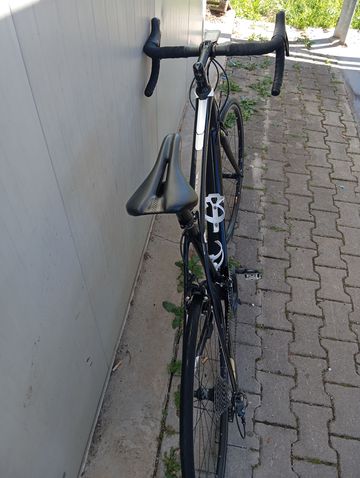 Brugt Trek Domane Shimano Ultegra 2019 Road & Gravel — billede 6 af 10
