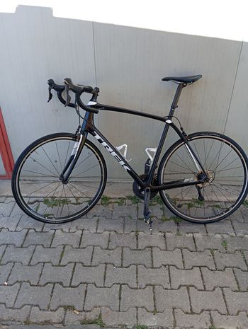 Trek, Domane Shimano Ultegra