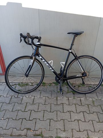 Brugt Trek Domane Shimano Ultegra 2019 Road & Gravel — billede 1 af 10
