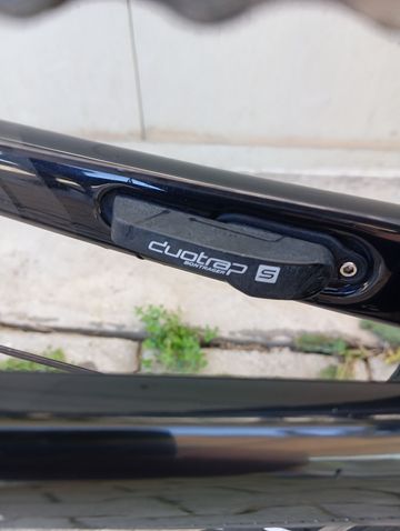 Brugt Trek Domane Shimano Ultegra 2019 Road & Gravel — billede 7 af 10