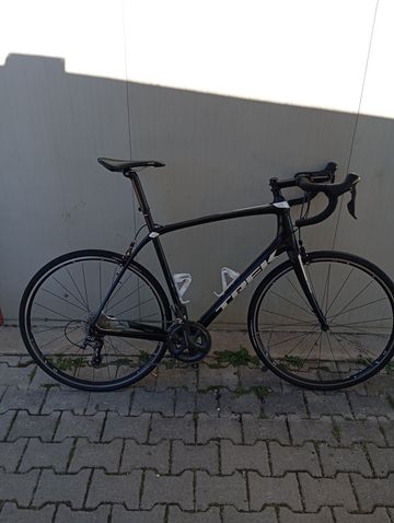 Brugt Trek Domane Shimano Ultegra 2019 Road & Gravel — billede 2 af 10