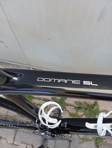 Brugt Trek Domane Shimano Ultegra 2019 Road & Gravel — billede 10 af 10