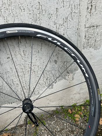 Used Fondriest TF1 Shimano Ultegra 2018 Road & Gravel — image 9 of 9
