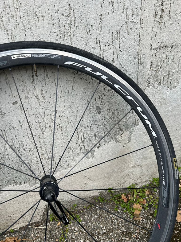 Used Fondriest TF1 Shimano Ultegra 2018 Road & Gravel — image 9 of 9