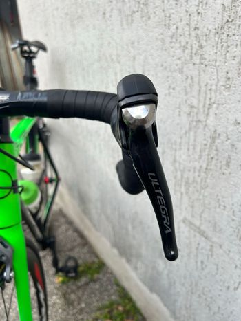 Used Fondriest TF1 Shimano Ultegra 2018 Road & Gravel — image 7 of 9