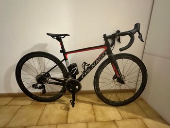 Colnago, V3 Disc Rival AXS Bike 2024