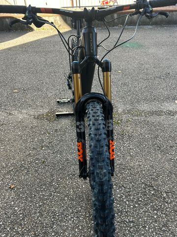 Used Focus JAM² 6.7 2021 2021 Mountainbike, Black, 29 — image 9 of 9