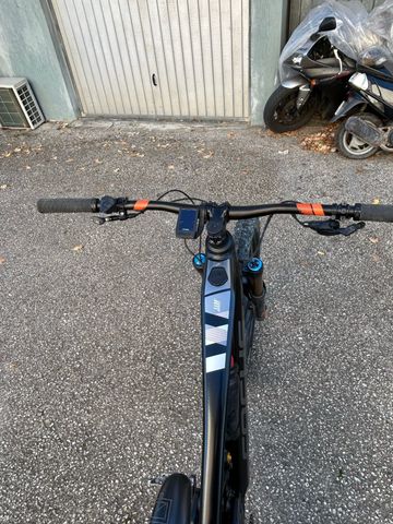 Used Focus JAM² 6.7 2021 2021 Mountainbike, Black, 29 — image 8 of 9