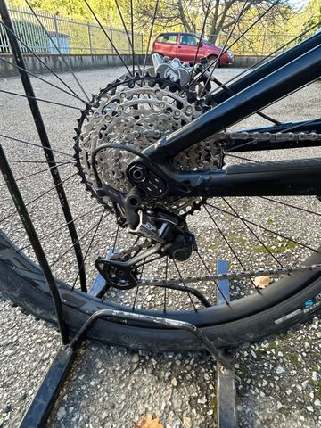 Used Focus JAM² 6.7 2021 2021 Mountainbike, Black, 29 — image 3 of 9