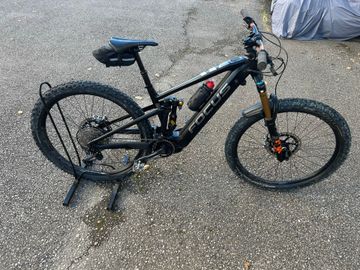 Käytetty Focus JAM² 6.7 2021 2021 MTB