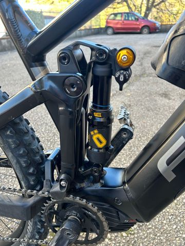 Used Focus JAM² 6.7 2021 2021 Mountainbike, Black, 29 — image 4 of 9