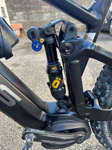 Used Focus JAM² 6.7 2021 2021 Mountainbike, Black, 29 — image 6 of 9