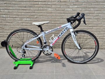 Used Scatto Custom Shimano Altus Kids & Youth