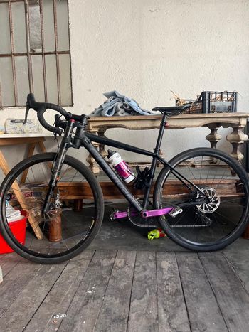 Cannondale, Slate Force CX1 2017