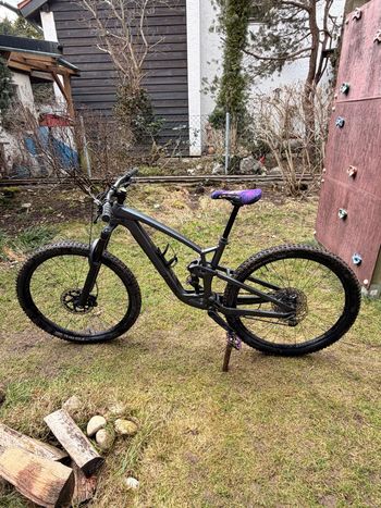 Trek, Fuel EX 7 Gen 6 2023
