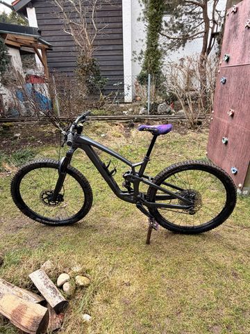 Gebrauchtes Trek Fuel EX 7 Gen 6 2023 2023 MTB