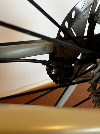 Used Pinarello Paris Shimano Ultegra 2021 Road & Gravel, Light Gray — image 32 of 34
