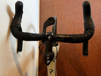 Used Pinarello Paris Shimano Ultegra 2021 Road & Gravel, Light Gray — image 16 of 34
