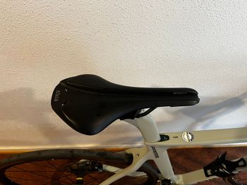 Used Pinarello Paris Shimano Ultegra 2021 Road & Gravel, Light Gray — image 4 of 34