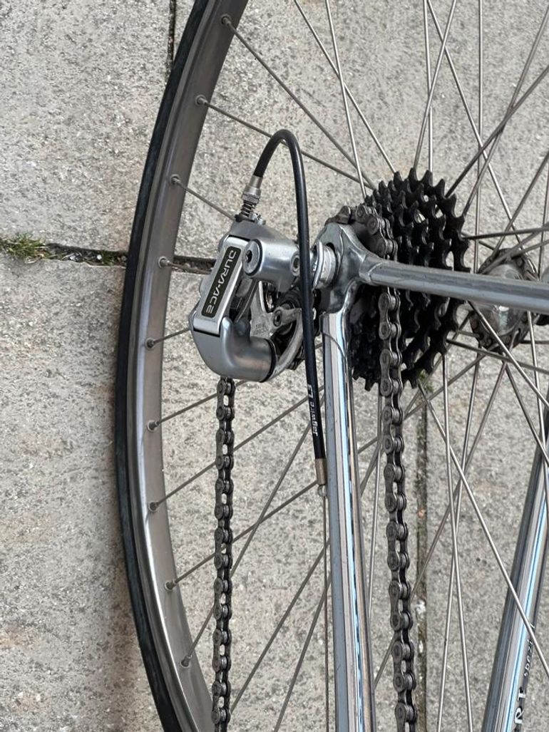Used Rickert Rickert 80er Jahre Rennrad 1980 Road & Gravel — image 6 of 6