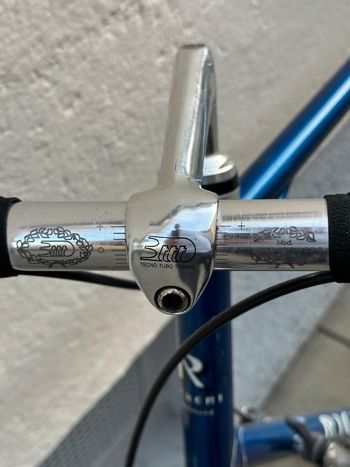 Used Rickert Rickert 80er Jahre Rennrad 1980 Road & Gravel — image 3 of 6