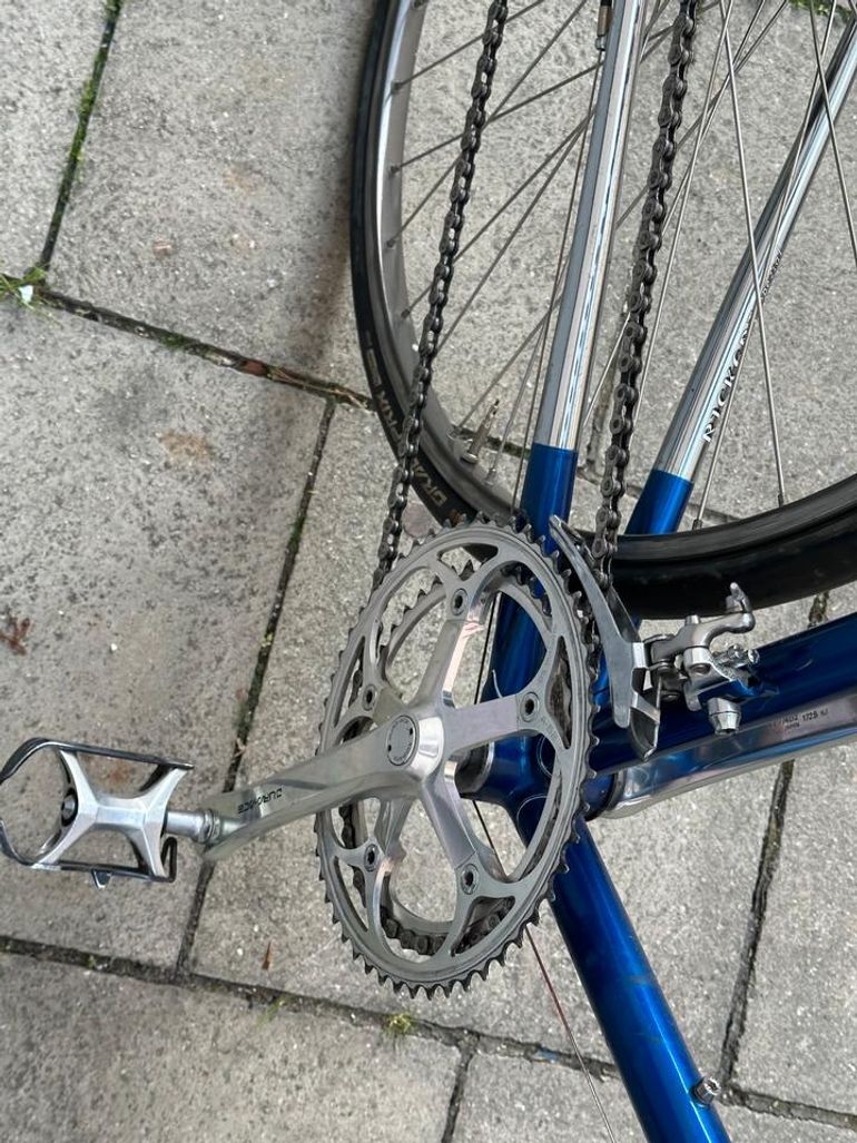 Used Rickert Rickert 80er Jahre Rennrad 1980 Road & Gravel — image 4 of 6