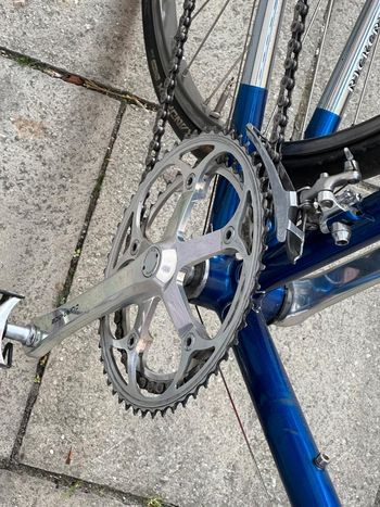 Used Rickert Rickert 80er Jahre Rennrad 1980 Road & Gravel — image 5 of 6