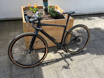 BMC, URS ONE 2021