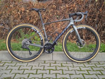 Giant Defy Advanced 1 2024 2024 Road & Gravel de segunda mano