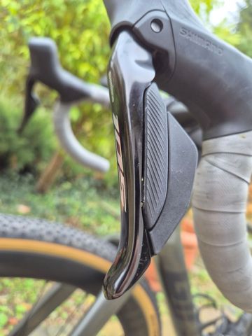 Używany Giant Defy Advanced 1 2024 2024 Road & Gravel — zdjęcie 8 z 11