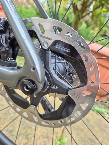 Używany Giant Defy Advanced 1 2024 2024 Road & Gravel — zdjęcie 6 z 11