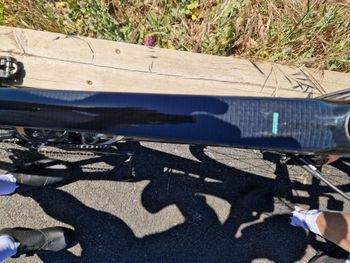 Used Bianchi Sprint Shimano 105 2020 Road & Gravel, Black — image 7 of 11