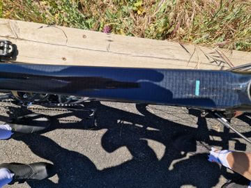 Použité Bianchi Sprint Shimano 105 2020 Road & Gravel — obrázek 7 z 11