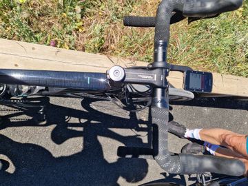 Použité Bianchi Sprint Shimano 105 2020 Road & Gravel — obrázek 5 z 11