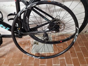 Použité Bianchi Sprint Shimano 105 2020 Road & Gravel — obrázek 11 z 11