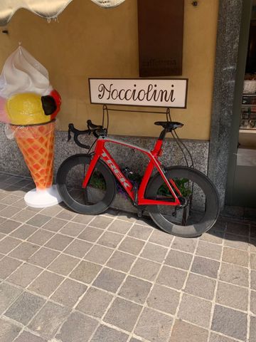 Gebrauchtes Trek Madone 9.0 2018 2018 Road & Gravel