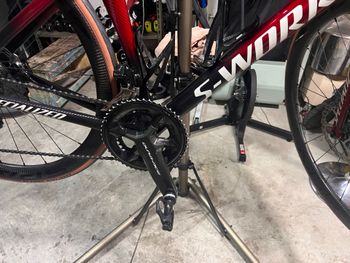 Specialized, S-Works Tarmac SL7 - Shimano Dura-Ace Di2 2023