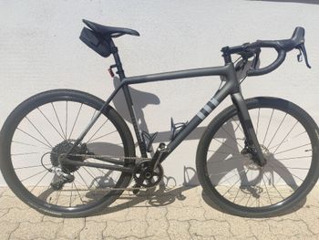 Specialized, Crux Comp 2022